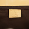 Gucci Large GG Canvas Shopper Tote Secondhand
