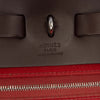 Hermès Toile Herbag Zip 31 Secondhand