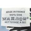 Hermès Rayures d Ete Silk Twilly Scarf Secondhand