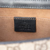 Gucci Small GG Supreme Padlock Crossbody Secondhand