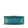 Chanel Small Bicolor Shearling Boy Flap Secondhand