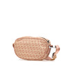 Fendi Zucchino Canvas Crossbody Secondhand