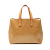 Louis Vuitton Monogram Vernis Reade PM Secondhand