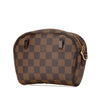 Louis Vuitton Damier Ebene Ipanema Pochette Secondhand