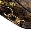 Louis Vuitton Damier Ebene Ipanema Pochette Secondhand