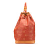 Louis Vuitton Americas Cup Coated Canvas Saint Tropez Secondhand
