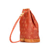 Louis Vuitton Americas Cup Coated Canvas Saint Tropez Secondhand