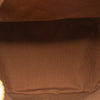 Louis Vuitton Americas Cup Coated Canvas Saint Tropez Secondhand