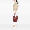 Hermès Bicolor Clemence and Swift Picotin Lock 31 Secondhand
