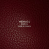 Hermès Bicolor Clemence and Swift Picotin Lock 31 Secondhand