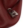 Hermès Bicolor Clemence and Swift Picotin Lock 31 Secondhand