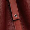 Hermès Bicolor Clemence and Swift Picotin Lock 31 Secondhand