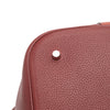 Hermès Bicolor Clemence and Swift Picotin Lock 31 Secondhand