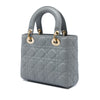 Dior Small Lambskin Cannage MyABCDior Lady Dior Secondhand