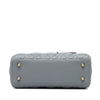 Dior Small Lambskin Cannage MyABCDior Lady Dior Secondhand