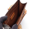 Louis Vuitton Monogram Petit Sac Plat Secondhand