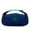 Hermès Small Canvas Bride A Brac Case Secondhand