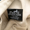Hermès Small Canvas Bride A Brac Case Secondhand