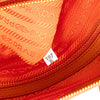 Prada Saffiano Trimmed Tessuto Satchel Secondhand