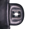 Chanel Large Tweed and Sequin Icons 3 Accordion Flap Secondhand