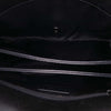 Chanel Large Tweed and Sequin Icons 3 Accordion Flap Secondhand
