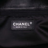 Chanel Large Tweed and Sequin Icons 3 Accordion Flap Secondhand