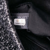 Chanel Large Tweed and Sequin Icons 3 Accordion Flap Secondhand