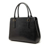 Burberry Leather Handbag Secondhand