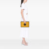 Gucci GG Nylon Off The Grid Clutch Secondhand