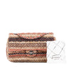 Chanel Medium Classic Tweed Double Flap Secondhand