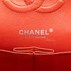 Chanel Medium Classic Tweed Double Flap Secondhand
