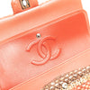 Chanel Medium Classic Tweed Double Flap Secondhand