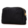 Secondhand Prada Tessuto Pouch