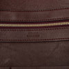 Celine Large Bicolor Suede and Calfskin Phantom Cabas Tote Secondhand
