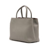 Fendi Petite Leather 2Jours Satchel Secondhand