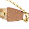 Louis Vuitton Damier Azur Mini Pochette Accessoires Secondhand