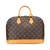 Louis Vuitton Monogram Alma PM Secondhand