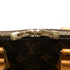 Louis Vuitton Monogram Alma PM Secondhand