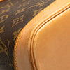 Louis Vuitton Monogram Alma PM Secondhand