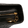 Dior Large Lambskin Cannage Lady Dior Secondhand