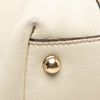 Gucci Leather Dialux Britt Tote Secondhand