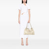 Gucci Leather Dialux Britt Tote Secondhand