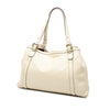 Gucci Leather Dialux Britt Tote Secondhand