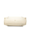 Gucci Leather Dialux Britt Tote Secondhand