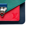 Louis Vuitton Multicolor Epi Neo Monceau Secondhand