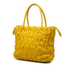 Prada Tessuto Gaufre Satchel Secondhand