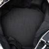 Gucci Large Pebbled Calfskin Bamboo Bar Tote Secondhand