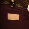 Louis Vuitton Monogram Montaigne BB Secondhand