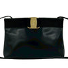 Ferragamo Leather Vara Crossbody Secondhand