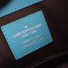Louis Vuitton Monogram Taurillon Sac Plat Secondhand